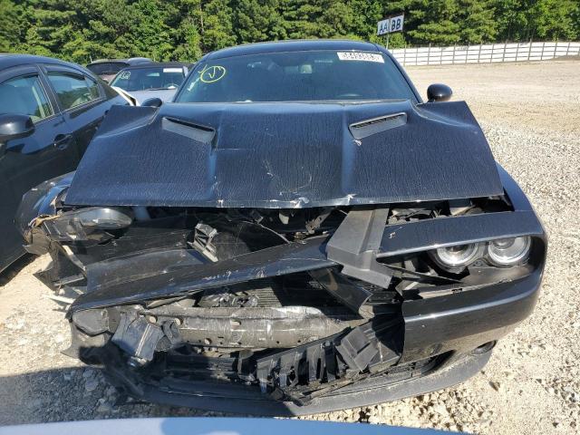 Photo 5 from auction – 2019 DODGE CHALLENGER with VIN 2C3CDZAG6KH626141