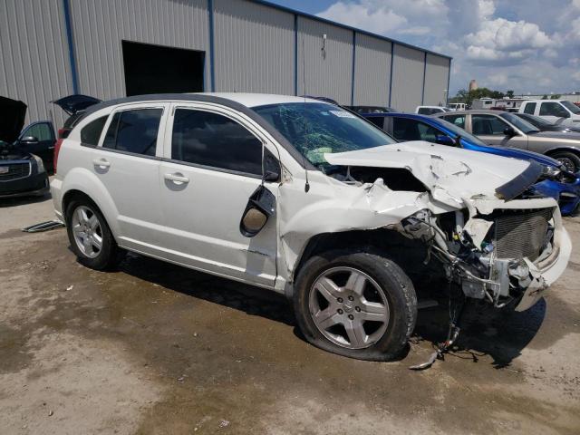 Photo 4 from auction – 2009 DODGE CALIBER with VIN 1B3HB48AX9D109106