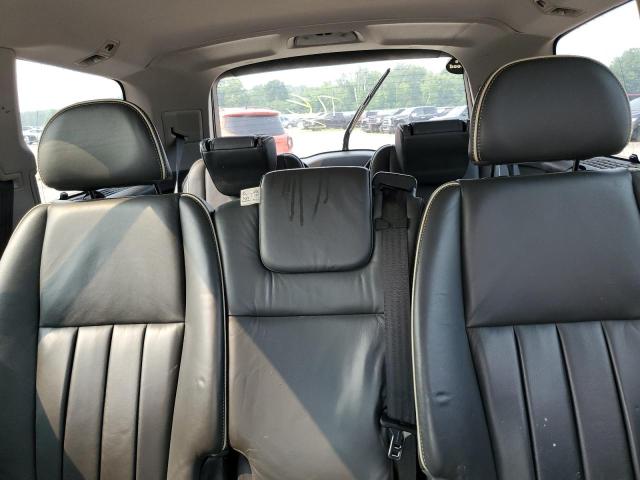 Photo 10 from auction – 2013 VOLVO XC90 3.2 with VIN YV4952CZ3D1650808
