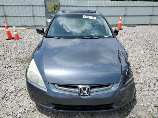 Photo 5 from auction – 2003 HONDA ACCORD EX with VIN 1HGCM55663A080951