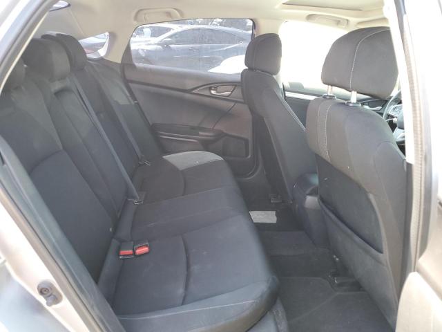 Photo 10 from auction – 2016 HONDA CIVIC EX with VIN 19XFC2F75GE247971