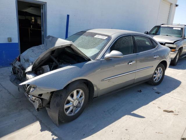 BUICK LACROSSE C 2009 with VIN 2G4WC582591187902 - Photo from auction
