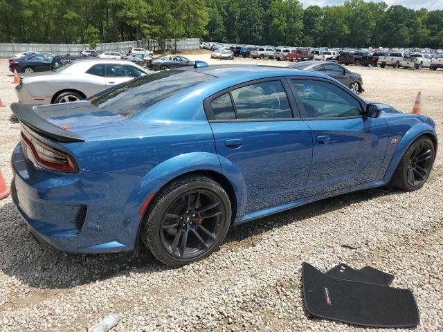 Photo 3 from auction – 2021 DODGE CHARGER SC with VIN 2C3CDXGJ9MH579178