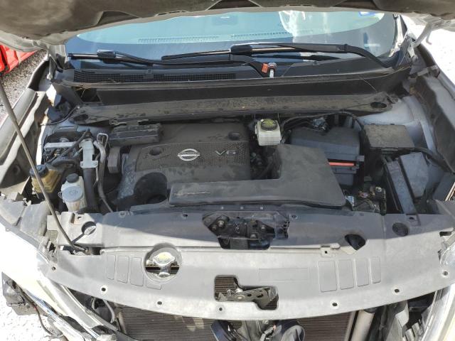 Photo 12 from auction – 2014 NISSAN PATHFINDER with VIN 5N1AR2MN0EC694802