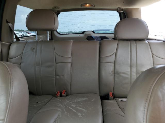 Photo 10 from auction – 2004 JEEP GRAND CHER with VIN 1J4GX48S34C316465