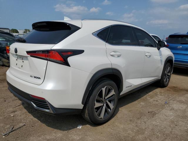 Photo 3 from auction – 2018 LEXUS NX 300H with VIN JTJBJRBZ0J2083406