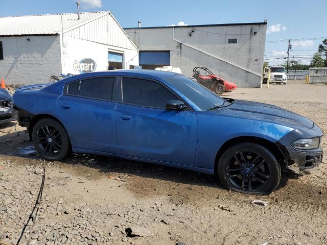 Photo 4 from auction – 2019 DODGE CHARGER SX with VIN 2C3CDXJGXKH502328