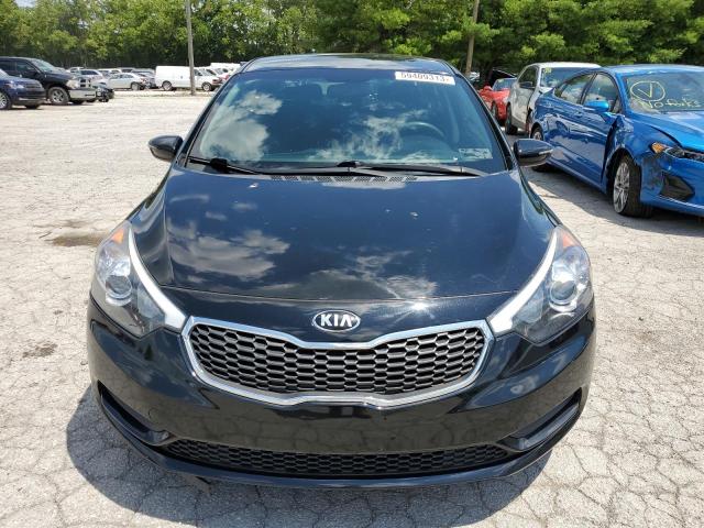 Photo 5 from auction – 2016 KIA FORTE LX with VIN KNAFX4A66G5579165