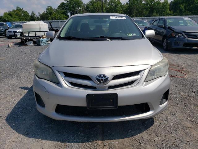 Photo 5 from auction – 2012 TOYOTA COROLLA BA with VIN 2T1BU4EE3CC862938