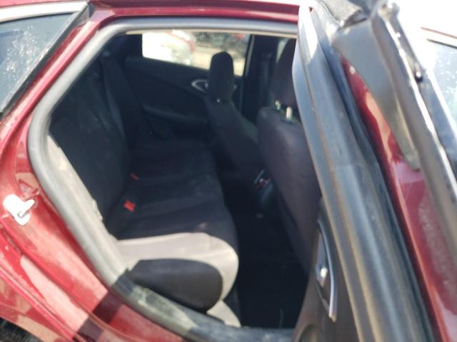 Photo 10 from auction – 2015 CHRYSLER 200 LIMITE with VIN 1C3CCCABXFN526402