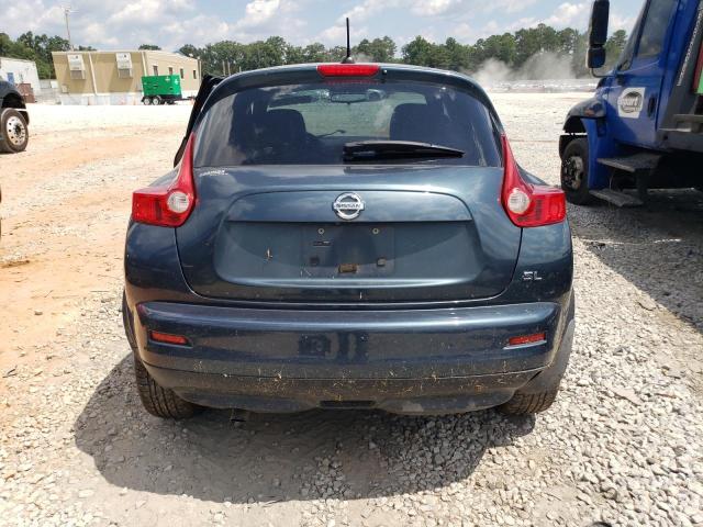 Photo 6 from auction – 2011 NISSAN JUKE S with VIN JN8AF5MR1BT014049