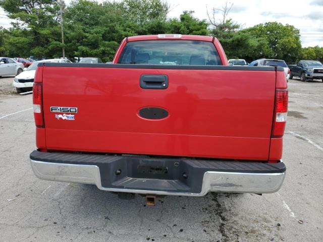 Photo 6 from auction – 2008 FORD F150 with VIN 1FTRF12WX8KE57430