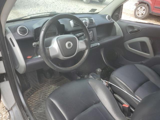 Photo 8 from auction – 2014 SMART FORTWO PUR with VIN WMEEJ3BA8EK762953