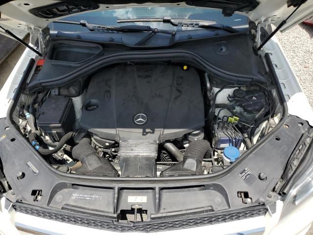 Photo 12 from auction – 2014 MERCEDES-BENZ GL 350 BLU with VIN 4JGDF2EE4EA402925