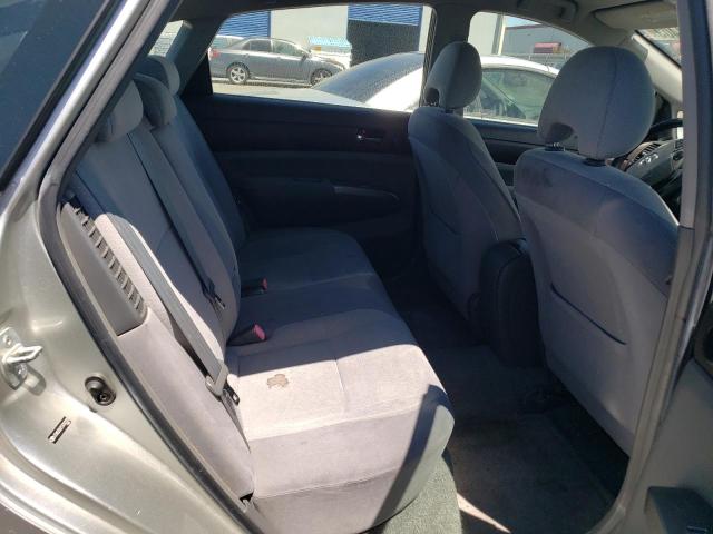 Photo 10 from auction – 2005 TOYOTA PRIUS with VIN JTDKB20U757010220