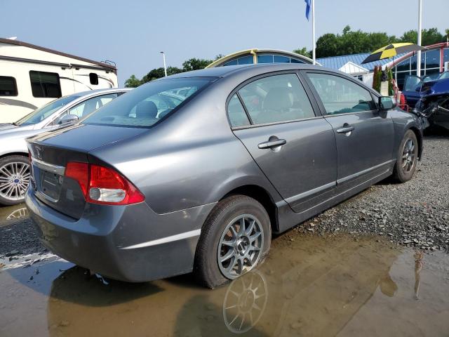 Photo 3 from auction – 2010 HONDA CIVIC VP with VIN 2HGFA1F31AH585572