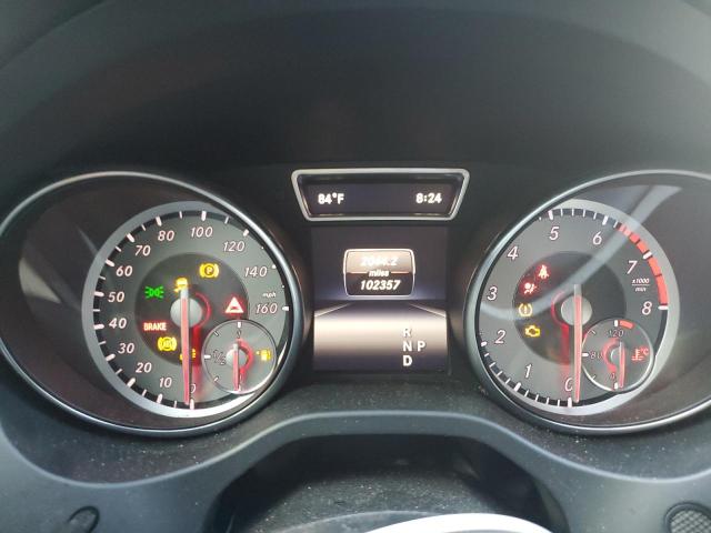 Photo 9 from auction – 2015 MERCEDES-BENZ CLA 250 with VIN WDDSJ4EB2FN220099