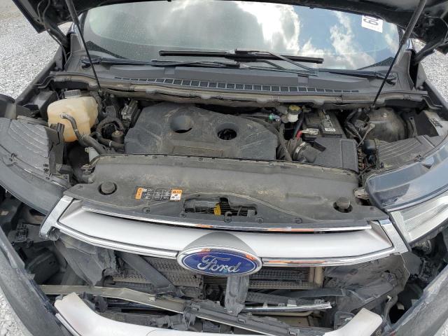 Photo 12 from auction – 2016 FORD EDGE SEL with VIN 2FMPK3J91GBB59685