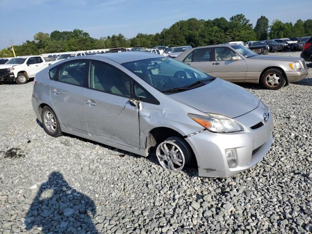 Photo 4 from auction – 2011 TOYOTA PRIUS with VIN JTDKN3DU2B1378245