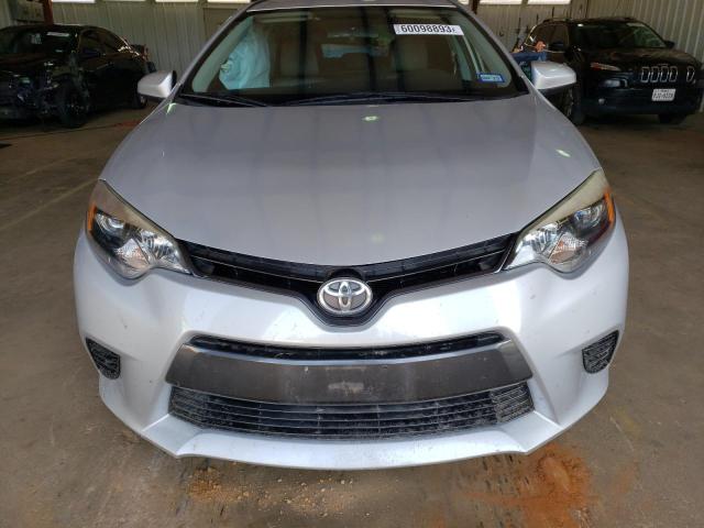 Photo 5 from auction – 2016 TOYOTA COROLLA L with VIN 5YFBURHE9GP393210