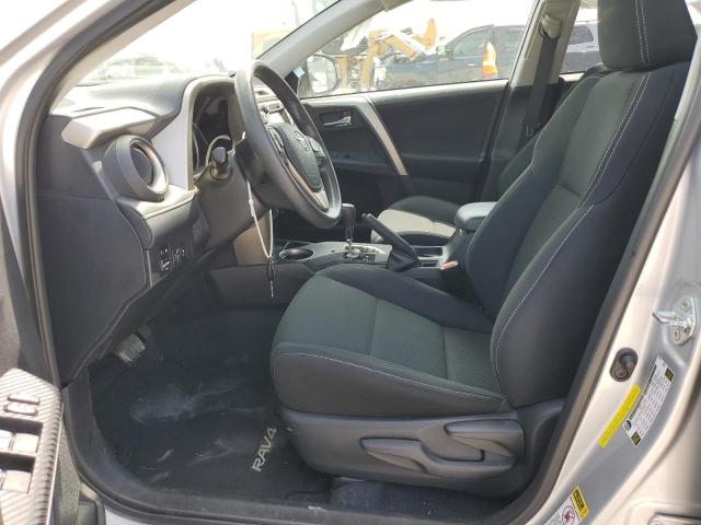 Photo 7 from auction – 2014 TOYOTA RAV4 XLE with VIN 2T3WFREV9EW117970