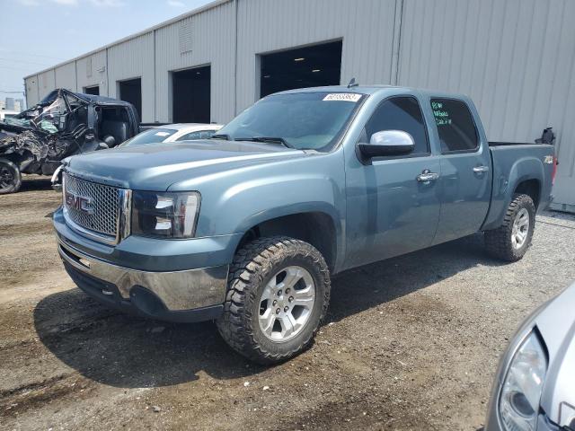 Photo 1 from auction – 2012 GMC SIERRA K15 with VIN 3GTP2VE70CG243352