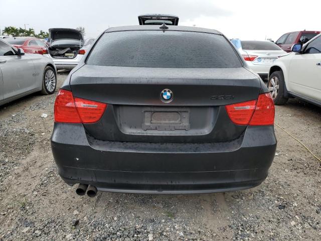 Photo 6 from auction – 2011 BMW 328 I with VIN WBAPH7C56BE682179