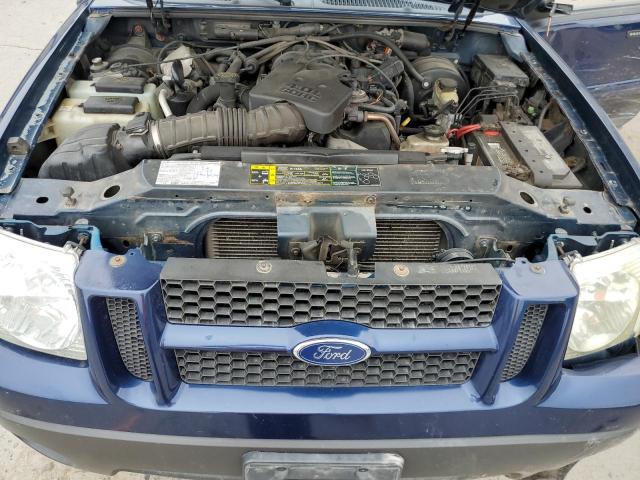 Photo 11 from auction – 2004 FORD EXPLORER S with VIN 1FMZU77K24UB03278