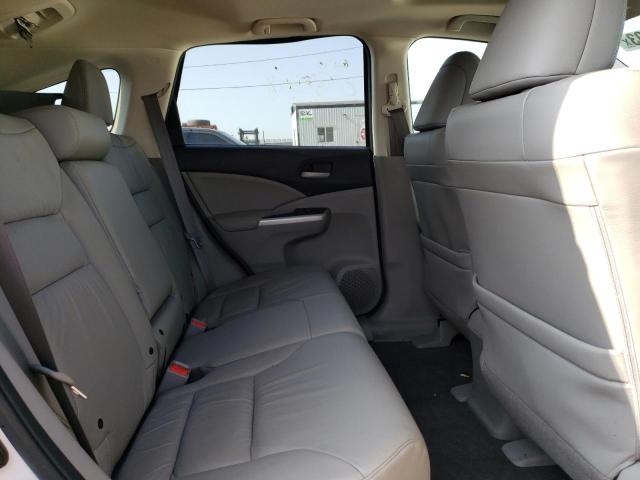 Photo 11 from auction – 2013 HONDA CR-V EX with VIN 2HKRM4H78DH689587