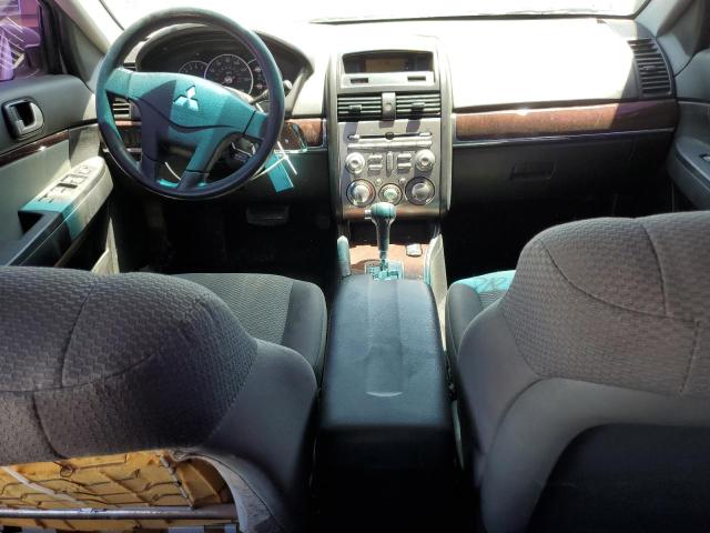 Photo 8 from auction – 2009 MITSUBISHI GALANT with VIN 4A3AB36F39E008733