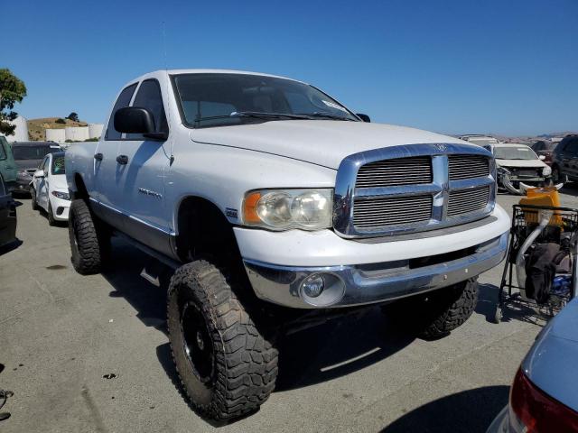 Photo 4 from auction – 2003 DODGE RAM 2500 S with VIN 3D7KU28D33G726781
