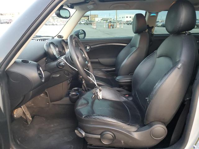 Photo 7 from auction – 2013 MINI COOPER S C with VIN WMWZG3C58DT576786