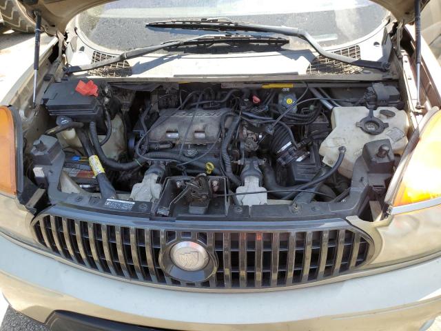 Photo 12 from auction – 2003 BUICK RENDEZVOUS with VIN 3G5DB03E23S501897