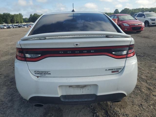 Photo 6 from auction – 2013 DODGE DART LIMIT with VIN 1C3CDFCH8DD136174