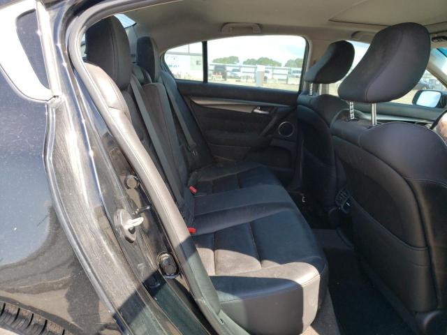 Photo 10 from auction – 2013 ACURA TL TECH with VIN 19UUA8F5XDA000136