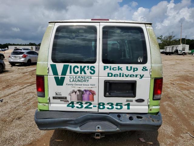 Photo 6 from auction – 2012 FORD ECONOLINE with VIN 1FTNE1EWXCDA08582