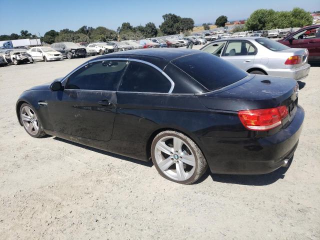 Photo 2 from auction – 2008 BMW 335 I with VIN WBAWL73558PX51774