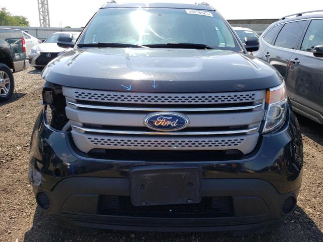 Foto 5 de la subasta – 2013 FORD EXPLORER con VIN 1FM5K7B9XDGC83312