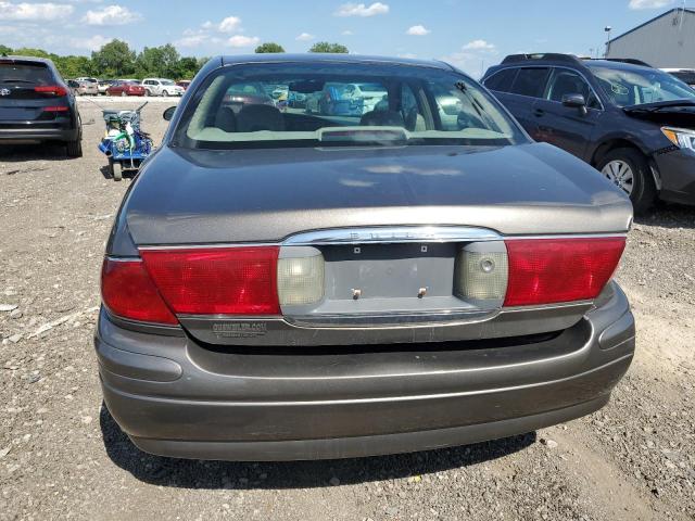 Photo 6 from auction – 2000 BUICK LESABRE CU with VIN 1G4HP54K3Y4291844
