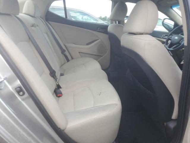 Фото 10 с аукциона – 2013 KIA OPTIMA LX с VIN KNAGM4A72D5370216