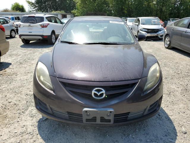 Photo 5 from auction – 2011 MAZDA 6 I with VIN 1YVHZ8BH8B5M06697