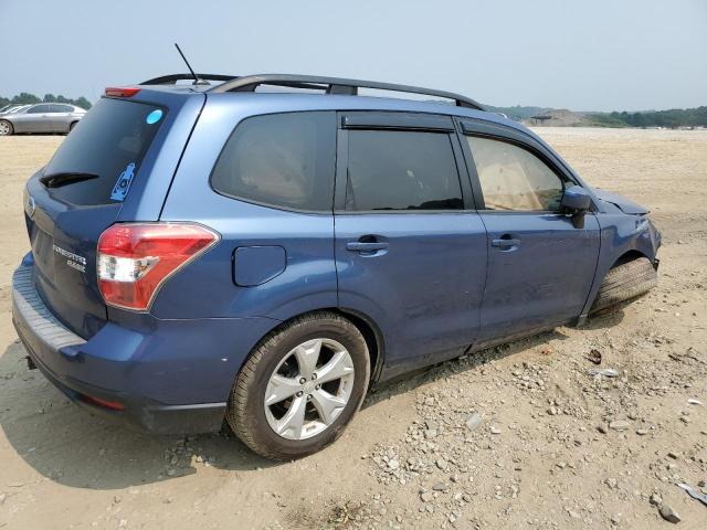 Photo 3 from auction – 2014 SUBARU FORESTER 2 with VIN JF2SJAEC7EH533374