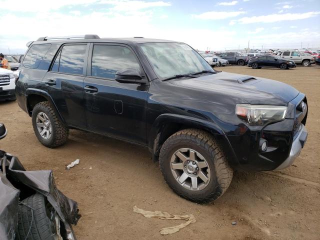 Photo 4 from auction – 2014 TOYOTA 4RUNNER SR with VIN JTEBU5JR4E5184548