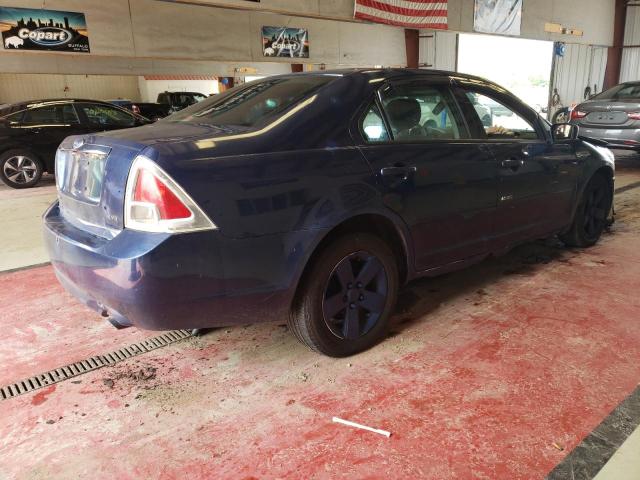 Photo 3 from auction – 2006 FORD FUSION SE with VIN 3FAFP07186R165846