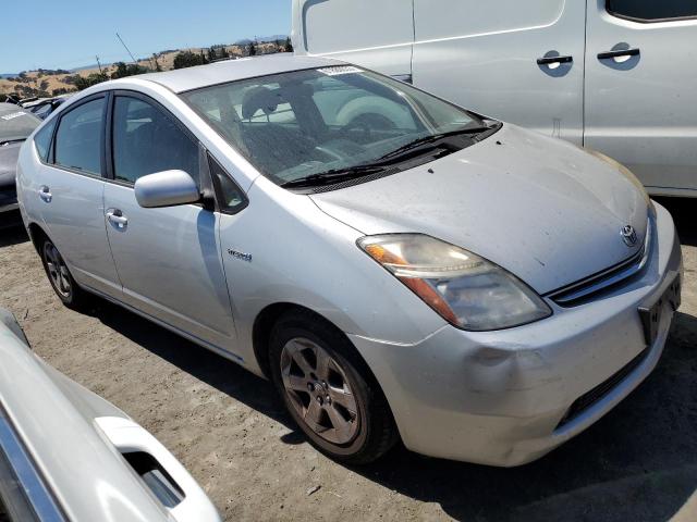 Photo 4 from auction – 2008 TOYOTA PRIUS with VIN JTDKB20U687701663