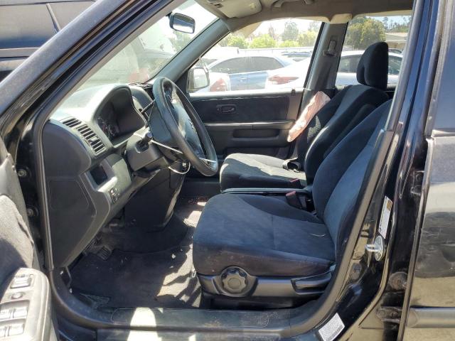 Photo 7 from auction – 2005 HONDA CR-V EX with VIN JHLRD78855C020316