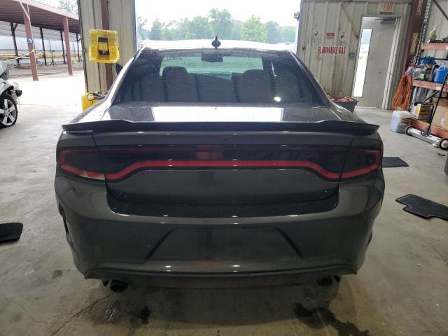 Photo 6 from auction – 2022 DODGE CHARGER GT with VIN 2C3CDXHG9NH123041