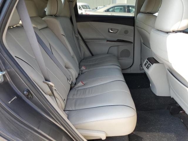 Photo 11 from auction – 2010 TOYOTA VENZA with VIN 4T3ZK3BB4AU034313