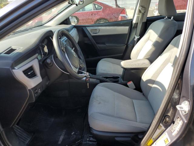 Photo 7 from auction – 2016 TOYOTA COROLLA L with VIN 5YFBURHEXGP413741