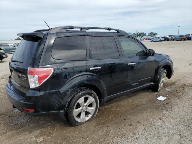 Photo 3 from auction – 2009 SUBARU FORESTER 2 with VIN JF2SH65699H714405